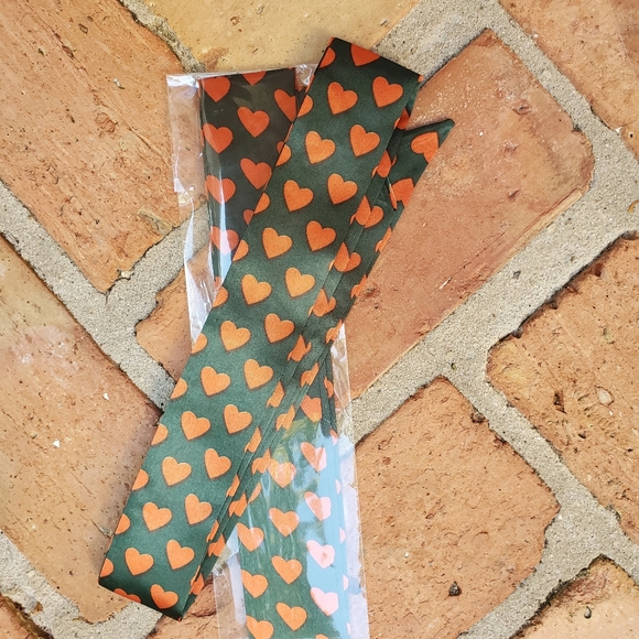 Purse twilly set - Picture 2 of 3